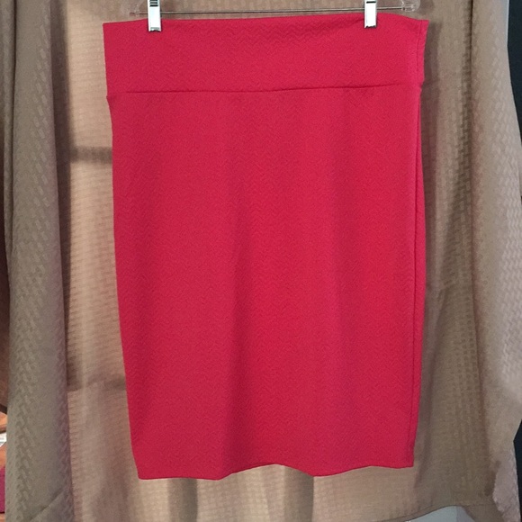 LuLaRoe Dresses & Skirts - Skirt